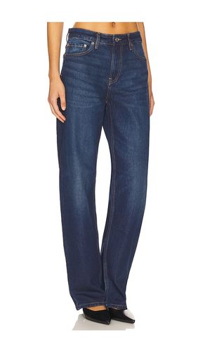 Alida Loose Bowed in . Size 26. Also in 28, 30 - EB Denim - Modalova