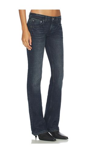 Maria Mid Rise Bootcut Jean in . Size 23. Also in 24, 25, 26, 29 - EB Denim - Modalova