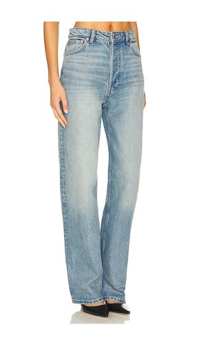 Sofia High Rise Relaxed Jean in . Size 24. Also in 25, 26, 27 - EB Denim - Modalova