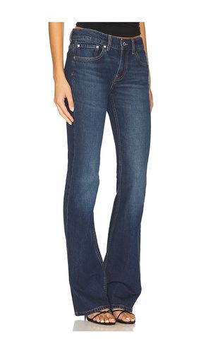 Maria Mid Rise Bootcut Jean in . Size 23. Also in 24, 29, 30 - EB Denim - Modalova