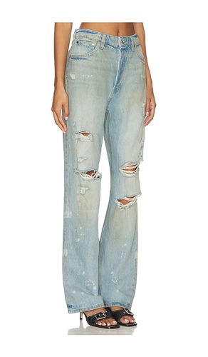Sofia High Rise Relaxed in . Size 24. Also in 25, 26, 27 - EB Denim - Modalova