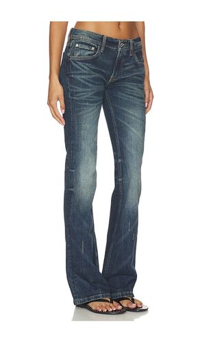 Maria Slim Bootcut Jean in . Size 23. Also in 26, 27, 28 - EB Denim - Modalova
