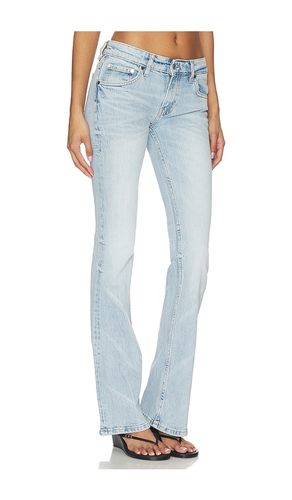 Maria Slim Bootcut Jeans in . Size 24. Also in 29 - EB Denim - Modalova