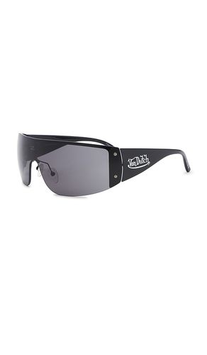 Gafas de sol rumor en color negro talla all - AIRE - Modalova