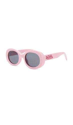 X Von Dutch Dazed Sunglasses in - AIRE - Modalova
