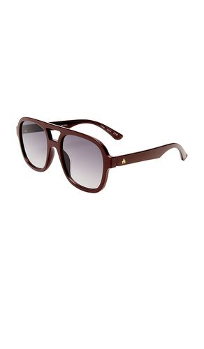 Whirlpool sunglasses in color size all - AIRE - Modalova