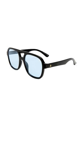 AIRE Whirlpool Sunglasses in Black - AIRE - Modalova