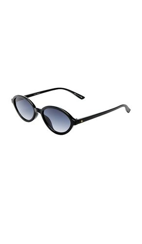 AIRE Pyxis Sunglasses in Black - AIRE - Modalova