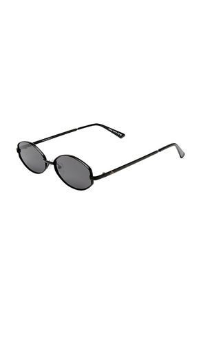 AIRE Objective Sunglasses in Black - AIRE - Modalova