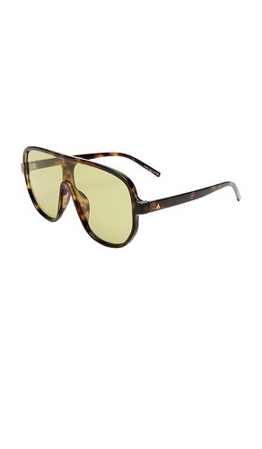 AIRE Hydrus Sunglasses in Brown - AIRE - Modalova