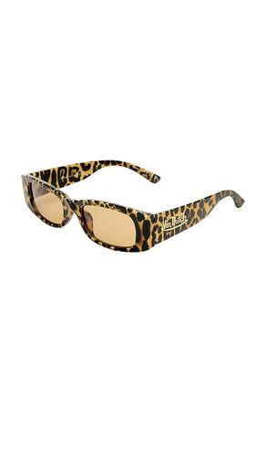 Gafas de sol innocence en color marrón talla all - AIRE - Modalova