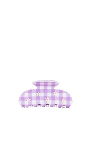 Emi Jay Sweetheart Clip in Purple - Emi Jay - Modalova