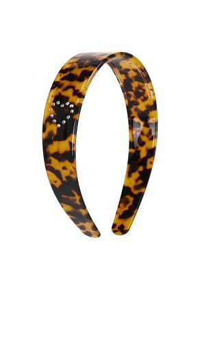 Wide Starlet Headband in - Emi Jay - Modalova