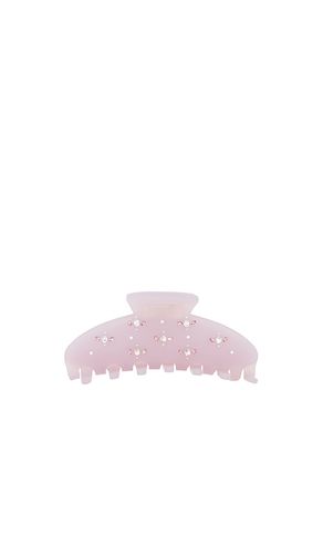 Big effing clip in color purple size all - Emi Jay - Modalova