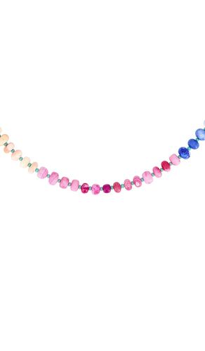 Chancina Necklace in - Elizabeth Cole - Modalova