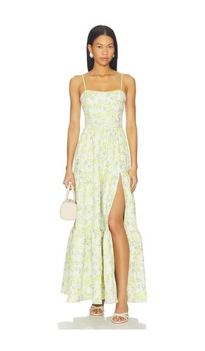 Posey Gown in . Size L. Also in M, S, XL - ELLIATT - Modalova