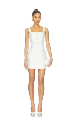 Saffron Mini Dress in . Size S. Also in XS, M, L - ELLIATT - Modalova