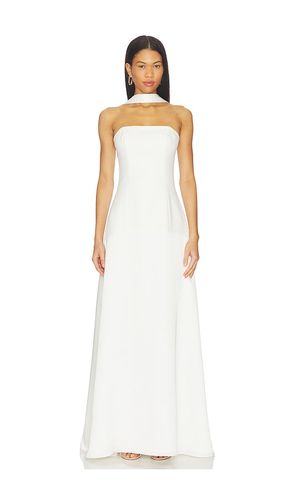 Noralyn Strapless Gown in . Size S. Also in M - ELLIATT - Modalova