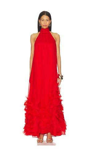 Evelin Gown in . Size S. Also in XS - ELLIATT - Modalova