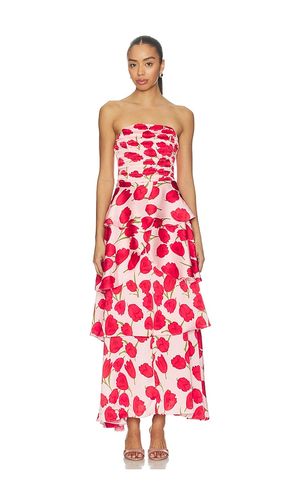 Melia Gown in . Size L. Also in M, S - ELLIATT - Modalova