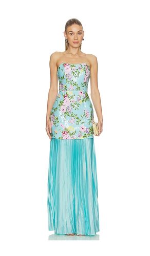 Emmeline Strapless Gown in . Size S. Also in XS - ELLIATT - Modalova