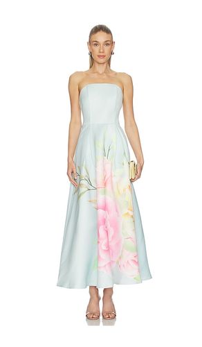 Harper Strapless Gown in . Size S. Also in XL - ELLIATT - Modalova
