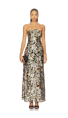 Celeste Gown in . Size M. Also in L - ELLIATT - Modalova