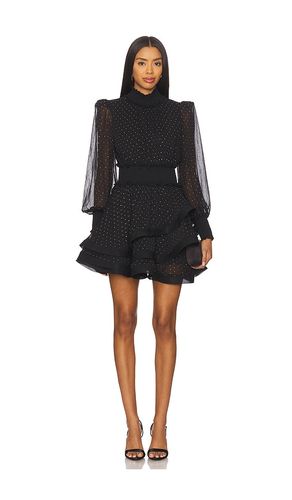 Moss Mini Dress in . Size S. Also in L - ELLIATT - Modalova
