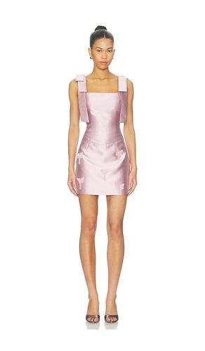 Tula Mini Dress in . Size S. Also in M - ELLIATT - Modalova