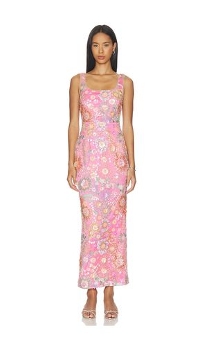 Nathalie Column Ankle Grazer in . Size S. Also in M, XL - ELLIATT - Modalova