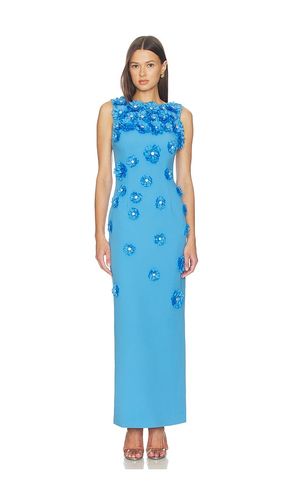 Dali Floral Gown in . Size S. Also in M - ELLIATT - Modalova