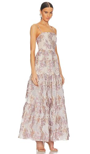 Halite Maxi Dress in . Size L. Also in M, S, XL - ELLIATT - Modalova