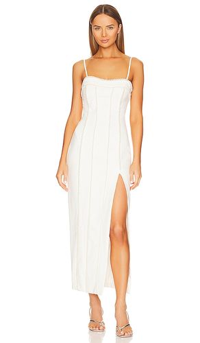 Whynter Maxi Dress in . Size S. Also in L - ELLIATT - Modalova