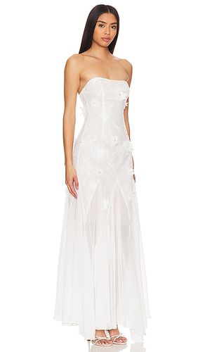 Evadne Gown in . Size M. Also in L, XL - ELLIATT - Modalova