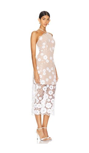 Elodie Midi Dress in . Size L. Also in XL - ELLIATT - Modalova