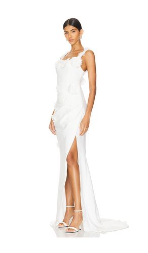 Charlotte Gown in . Size M. Also in L, S, XS - ELLIATT - Modalova