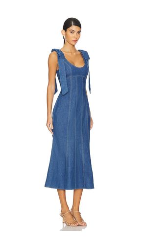 Maris Maxi Dress in . Size S. Also in M - ELLIATT - Modalova