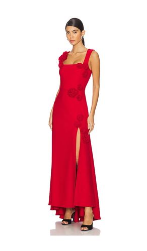 X REVOLVE Evanora Gown in . Size S. Also in XS, L - ELLIATT - Modalova