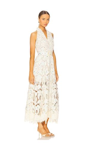 Kyla Maxi Dress in . Size S. Also in M, L - ELLIATT - Modalova