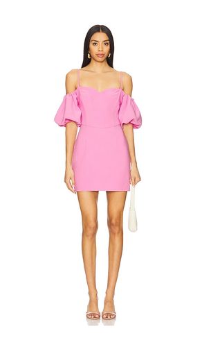 Gia Mini Dress in . Size L. Also in M - ELLIATT - Modalova