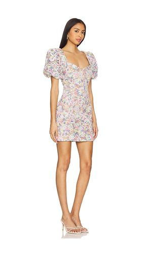 Rue Mini Dress in . Size S. Also in M - ELLIATT - Modalova