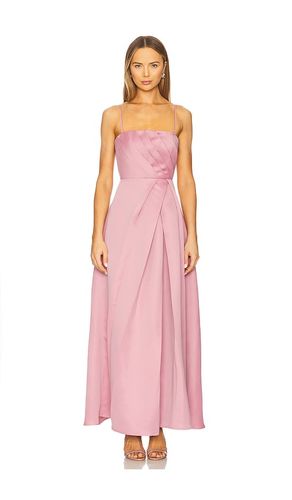 Rose Gown in . Size S. Also in M - ELLIATT - Modalova