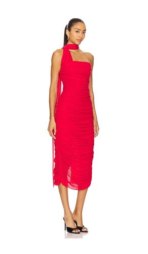 Darya Midi Dress in . Size S. Also in M - ELLIATT - Modalova