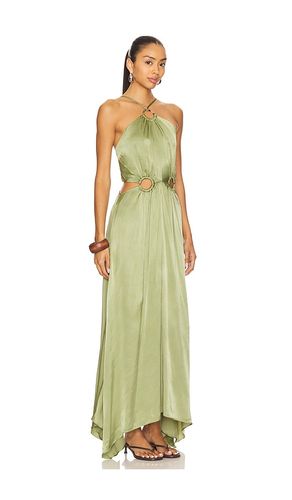 X REVOLVE Visitant Maxi Dress in . Size S. Also in M - ELLIATT - Modalova