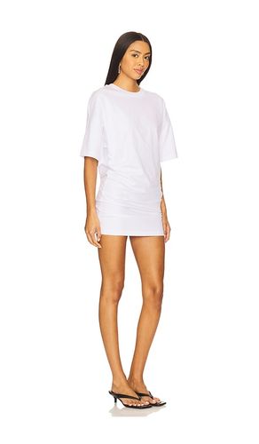 Curve Mini Dress in . Size S. Also in M - Enza Costa - Modalova