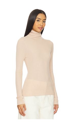 Layering Turtleneck Sweater in . Size S. Also in M - Enza Costa - Modalova