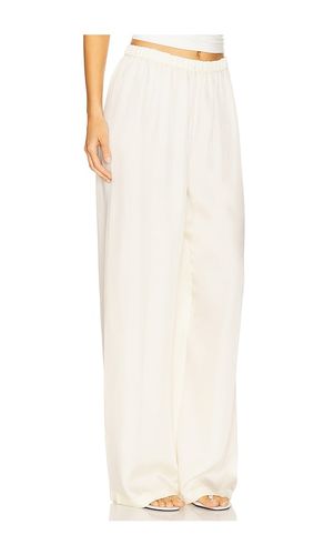 Fluid Pant in . Taglia 0. Also in 1 - Enza Costa - Modalova