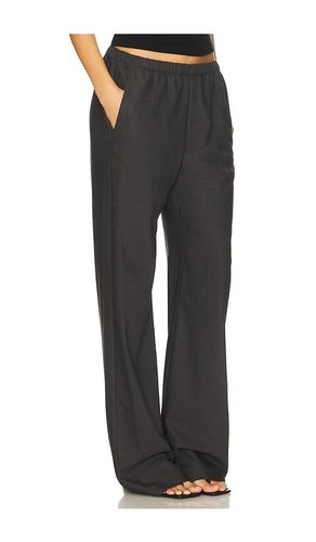 Everywhere Suit Pant in . Size 1. Also in 2 - Enza Costa - Modalova