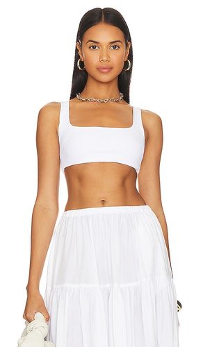 Easy Bra Top in . Size L, S - Enza Costa - Modalova
