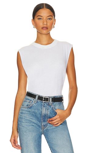 Cashmere Easy Vest in . Size M, S, XL, XS - Enza Costa - Modalova